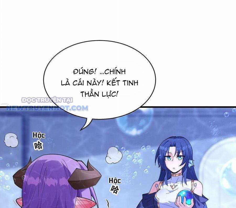 Hậu Cung Của Ta Toàn Là Ma Nữ Phản Diện 182 trang 15