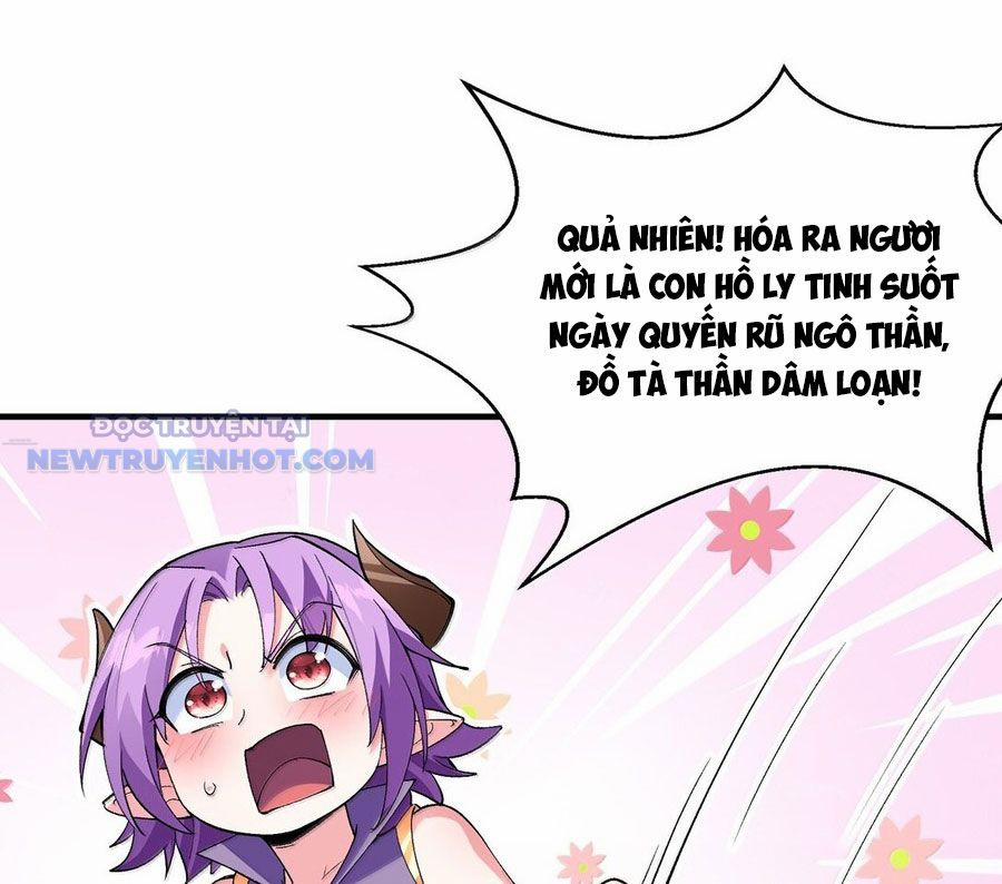 Hậu Cung Của Ta Toàn Là Ma Nữ Phản Diện 182 trang 17