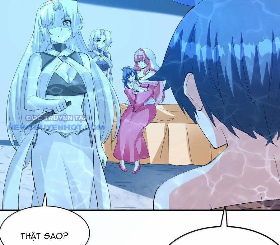 Hậu Cung Của Ta Toàn Là Ma Nữ Phản Diện 183 trang 18