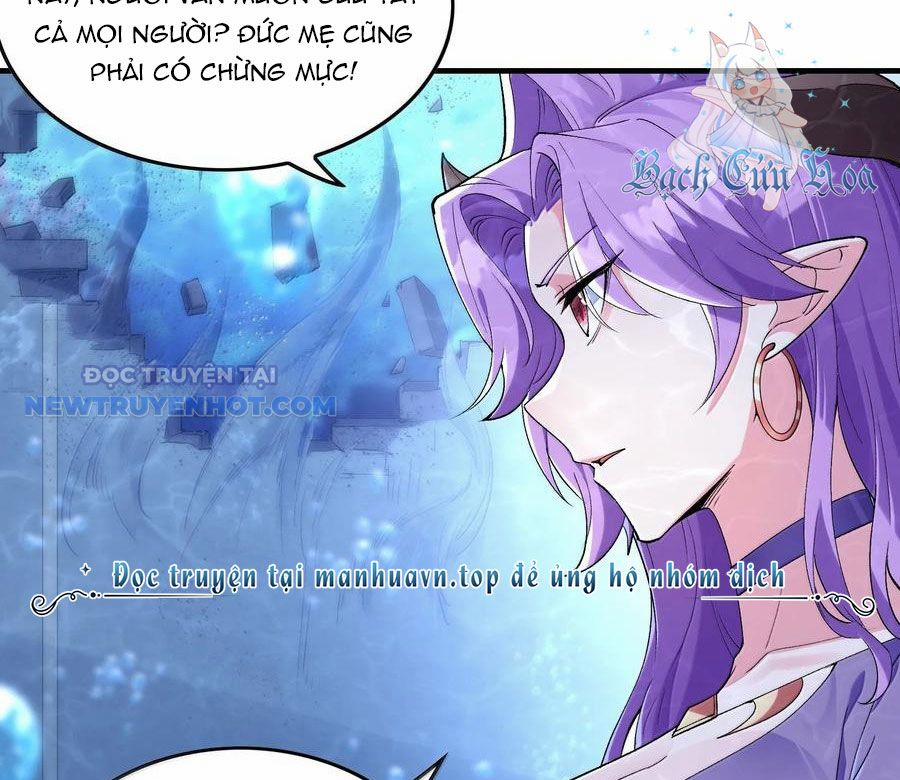 Hậu Cung Của Ta Toàn Là Ma Nữ Phản Diện 184 trang 15
