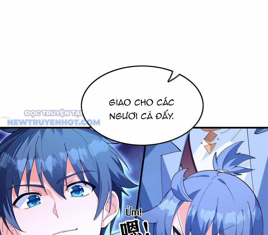 Hậu Cung Của Ta Toàn Là Ma Nữ Phản Diện 184 trang 29