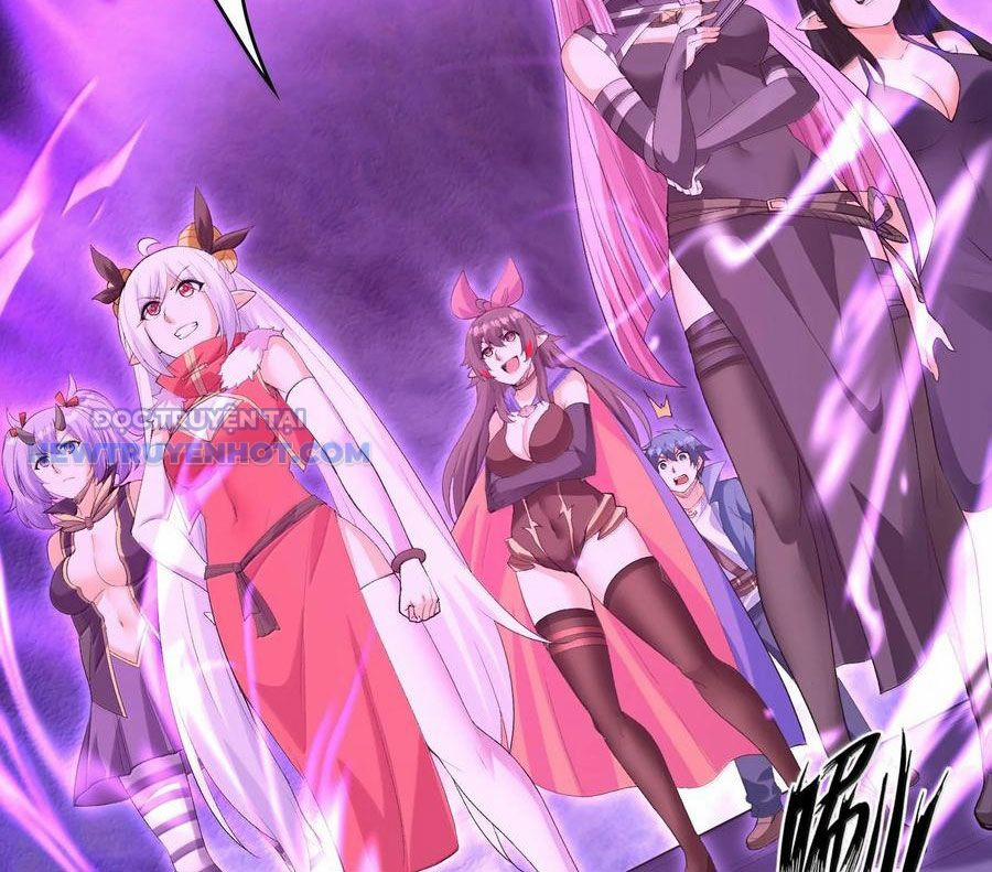 Hậu Cung Của Ta Toàn Là Ma Nữ Phản Diện 184 trang 63