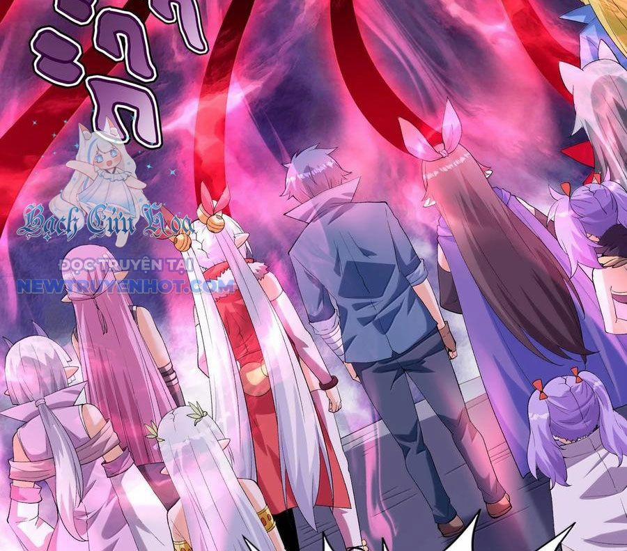 Hậu Cung Của Ta Toàn Là Ma Nữ Phản Diện 184 trang 75