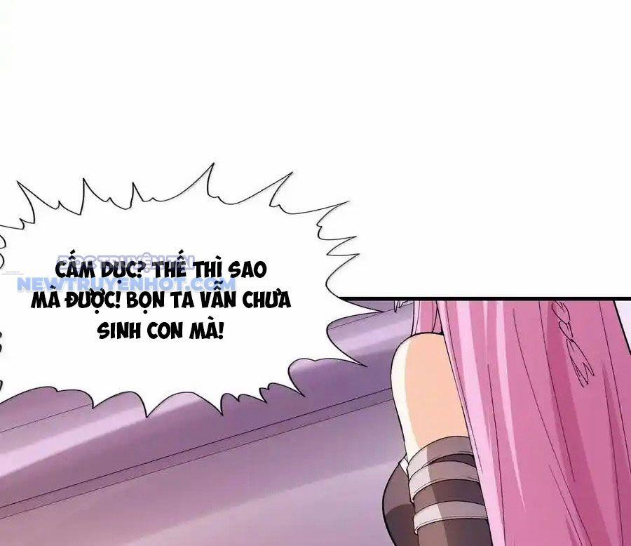 Hậu Cung Của Ta Toàn Là Ma Nữ Phản Diện 185 trang 104