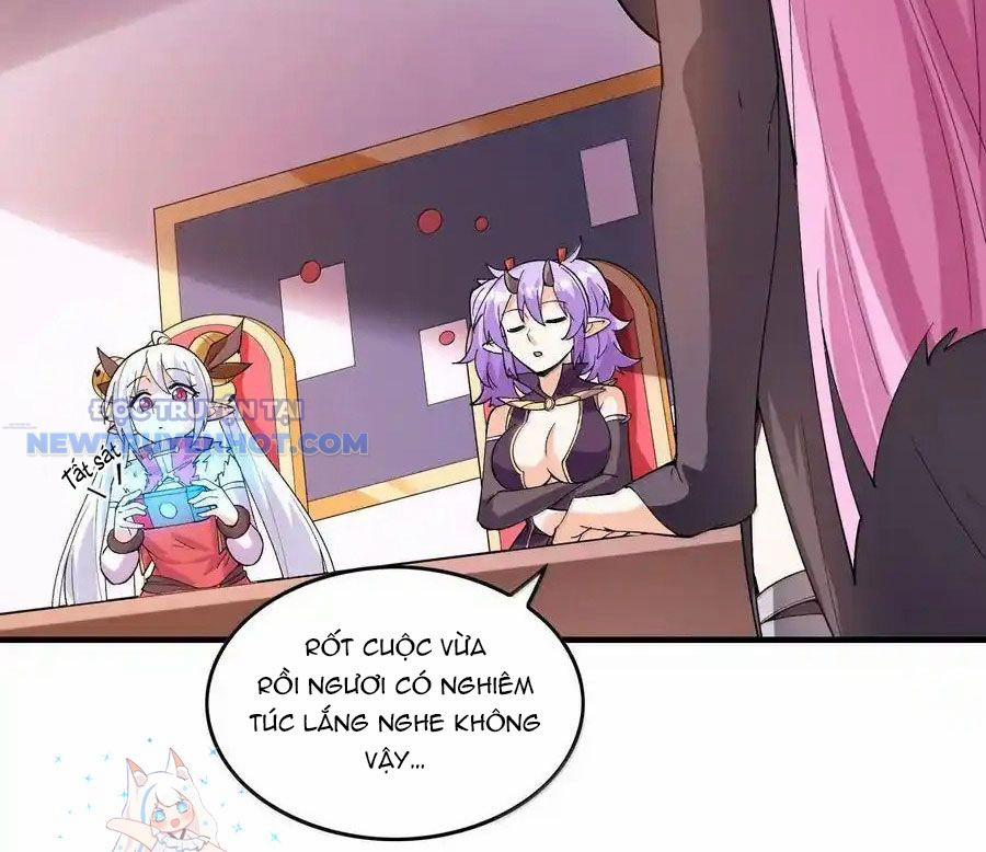 Hậu Cung Của Ta Toàn Là Ma Nữ Phản Diện 185 trang 105