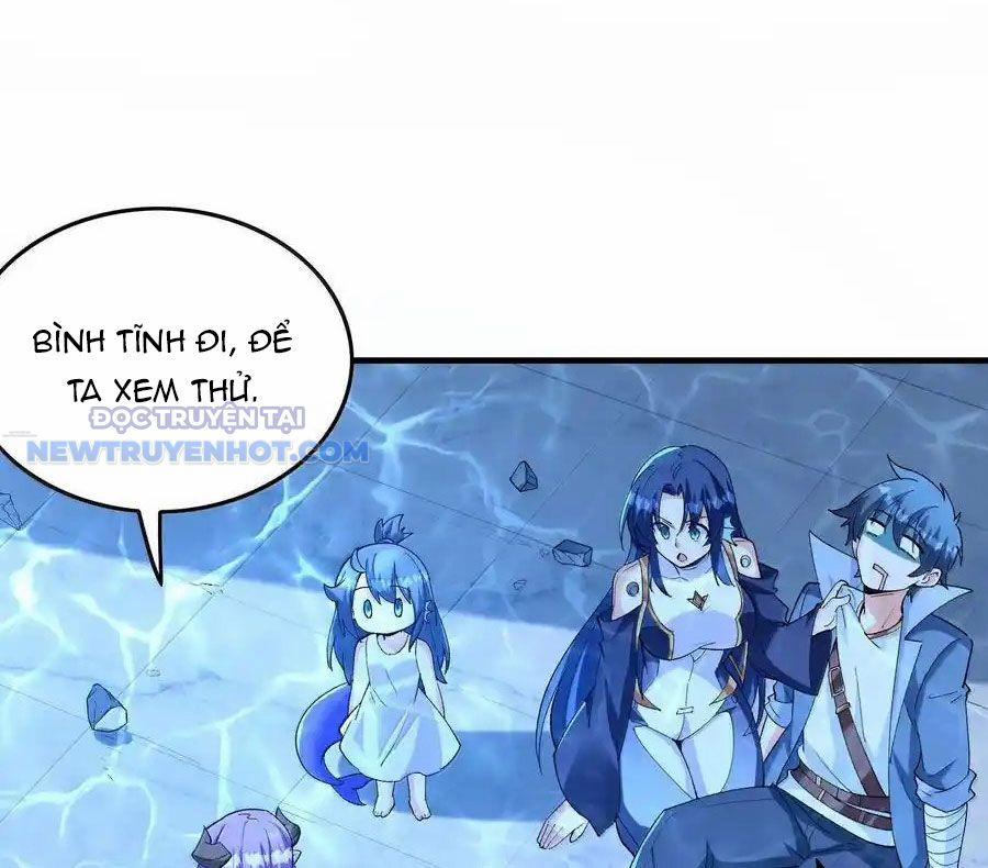 Hậu Cung Của Ta Toàn Là Ma Nữ Phản Diện 185 trang 11