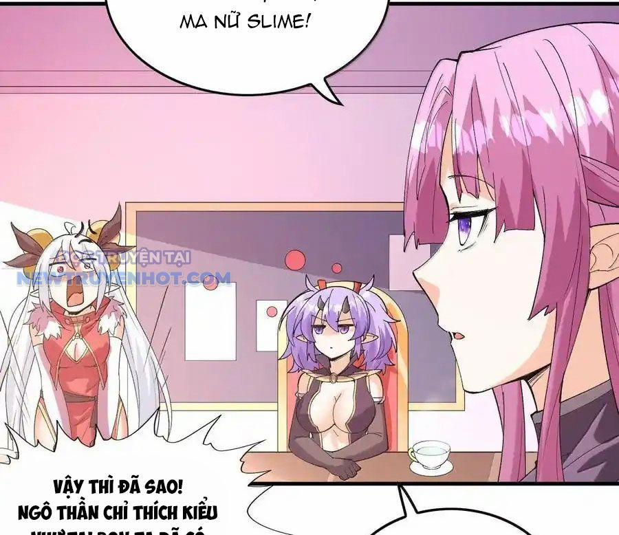 Hậu Cung Của Ta Toàn Là Ma Nữ Phản Diện 185 trang 110