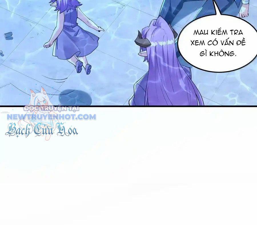 Hậu Cung Của Ta Toàn Là Ma Nữ Phản Diện 185 trang 12