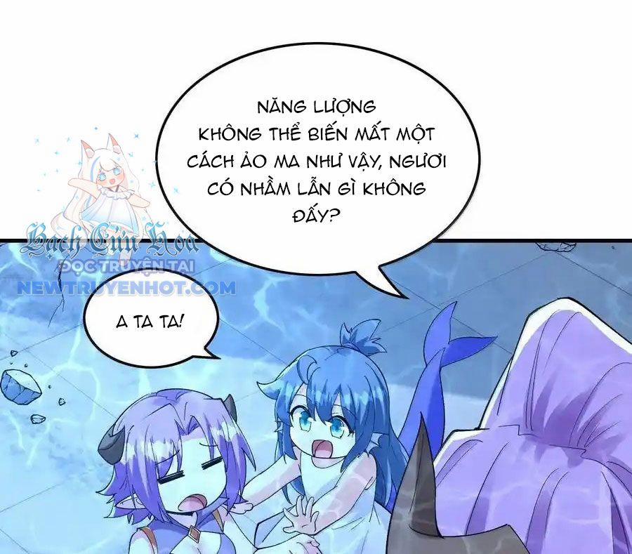 Hậu Cung Của Ta Toàn Là Ma Nữ Phản Diện 185 trang 19