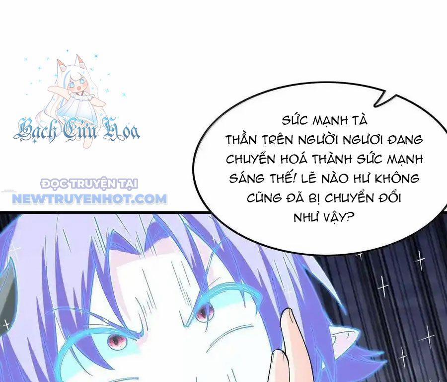 Hậu Cung Của Ta Toàn Là Ma Nữ Phản Diện 185 trang 25