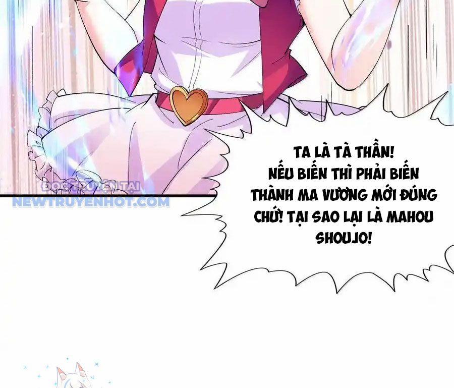 Hậu Cung Của Ta Toàn Là Ma Nữ Phản Diện 185 trang 30