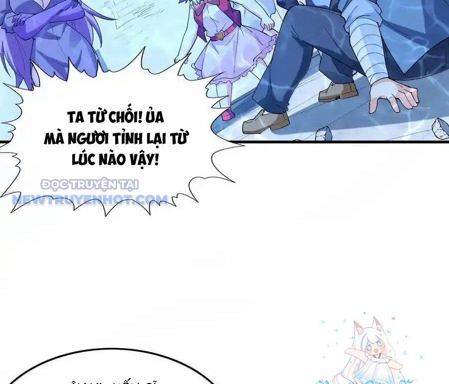 Hậu Cung Của Ta Toàn Là Ma Nữ Phản Diện 185 trang 32