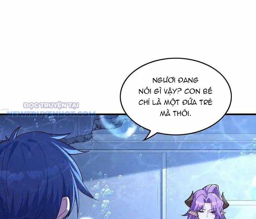 Hậu Cung Của Ta Toàn Là Ma Nữ Phản Diện 185 trang 42