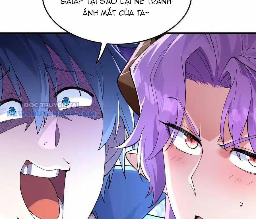 Hậu Cung Của Ta Toàn Là Ma Nữ Phản Diện 185 trang 48