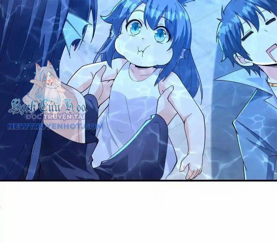 Hậu Cung Của Ta Toàn Là Ma Nữ Phản Diện 185 trang 6