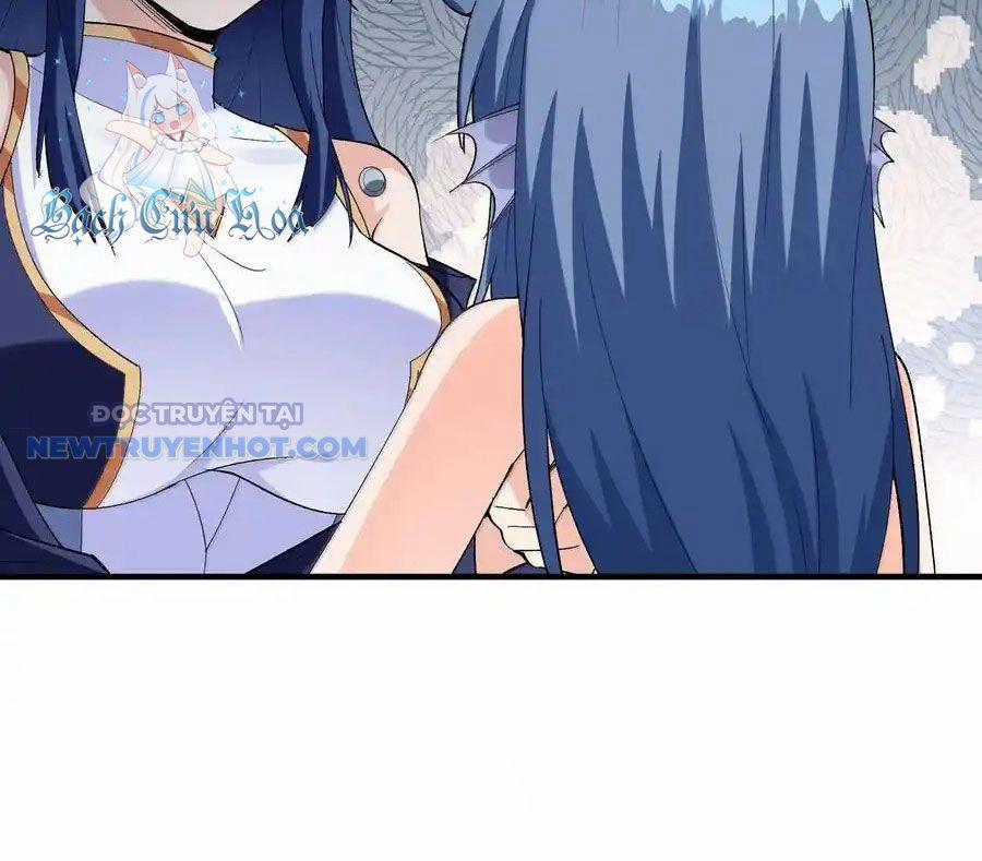 Hậu Cung Của Ta Toàn Là Ma Nữ Phản Diện 185 trang 8