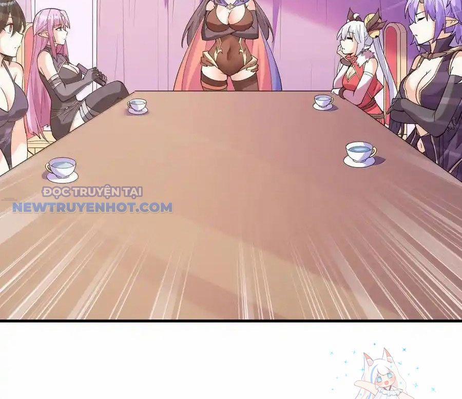 Hậu Cung Của Ta Toàn Là Ma Nữ Phản Diện 185 trang 97