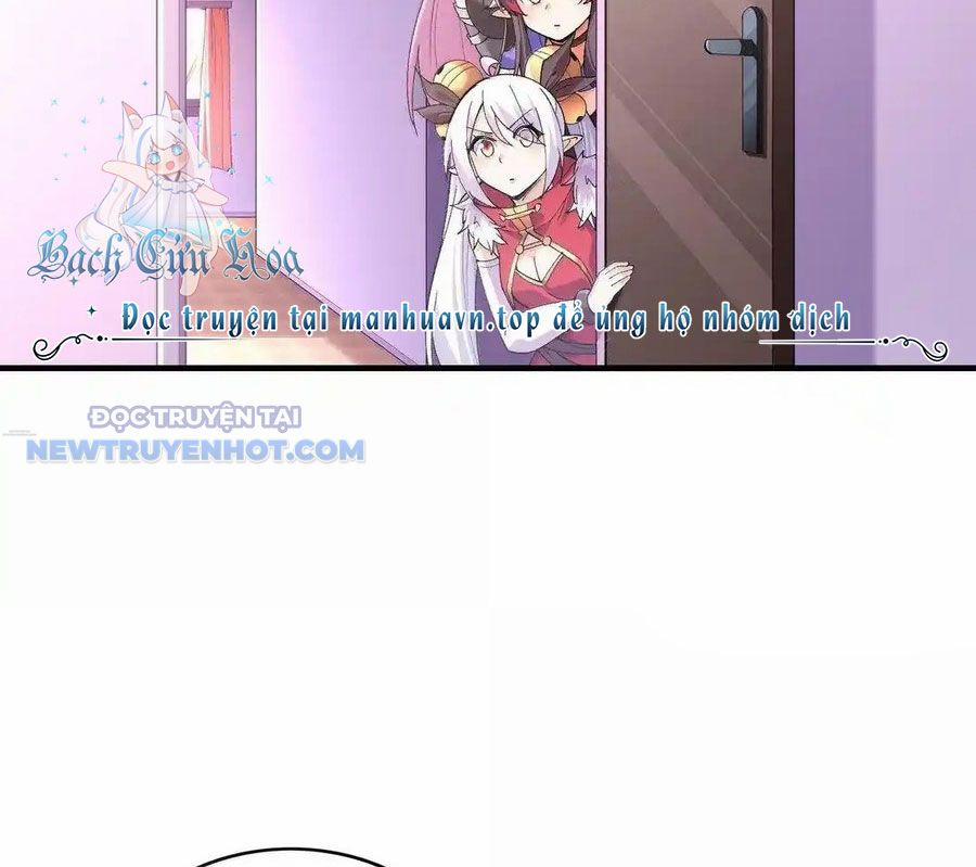 Hậu Cung Của Ta Toàn Là Ma Nữ Phản Diện 186 trang 4