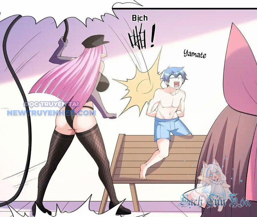 Hậu Cung Của Ta Toàn Là Ma Nữ Phản Diện 186 trang 60