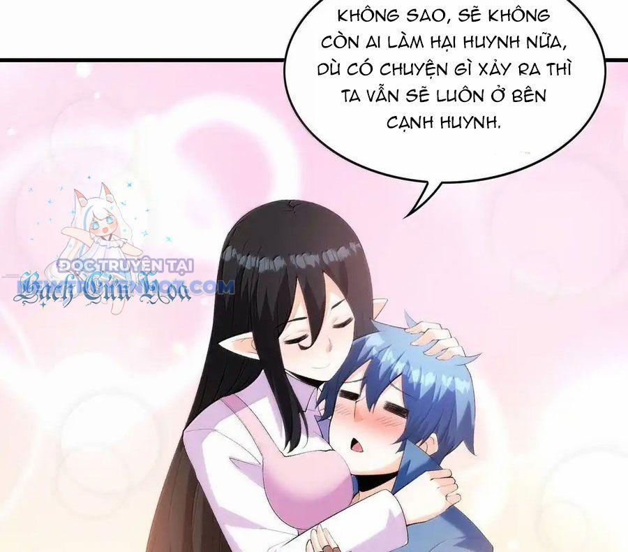 Hậu Cung Của Ta Toàn Là Ma Nữ Phản Diện 186 trang 81