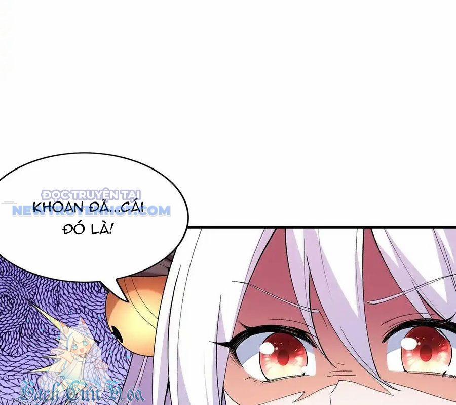 Hậu Cung Của Ta Toàn Là Ma Nữ Phản Diện 186 trang 9