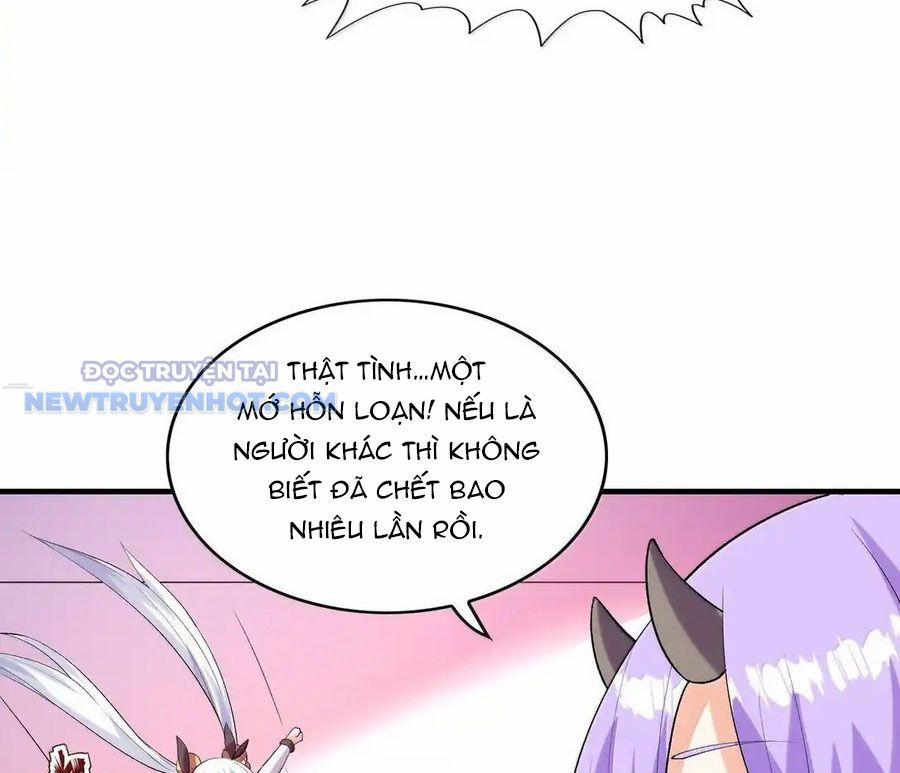 Hậu Cung Của Ta Toàn Là Ma Nữ Phản Diện 186 trang 94