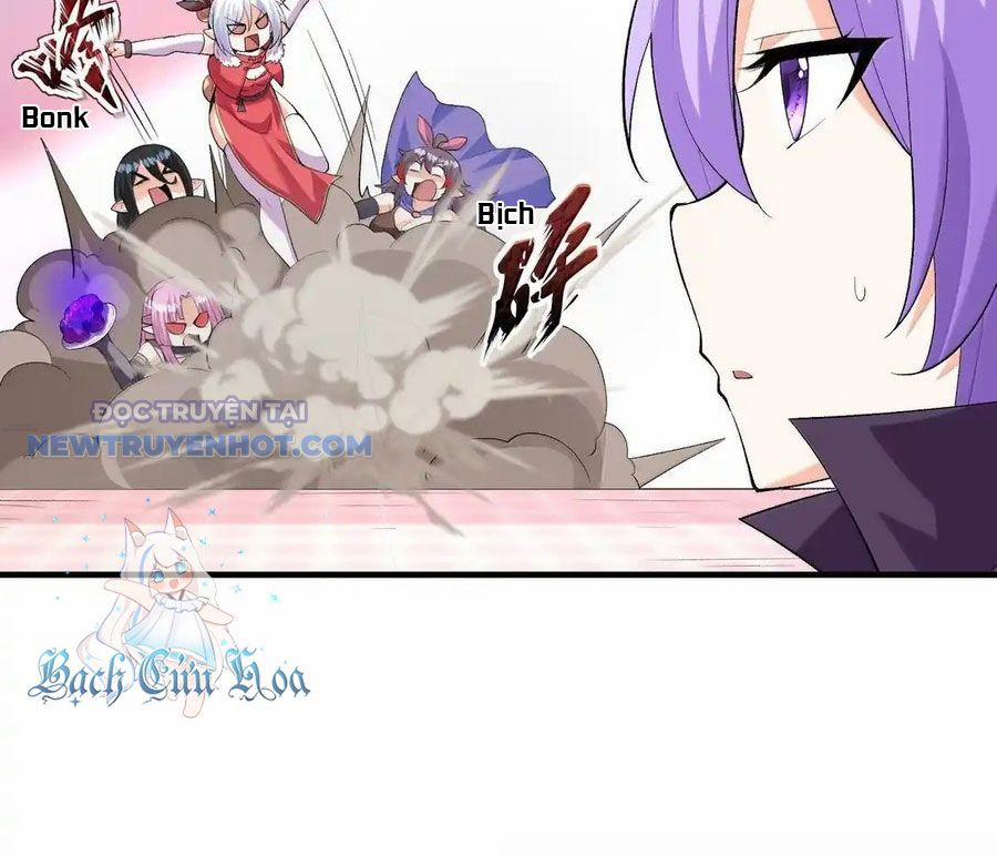 Hậu Cung Của Ta Toàn Là Ma Nữ Phản Diện 186 trang 95