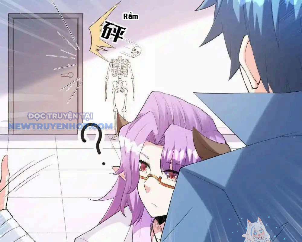 Hậu Cung Của Ta Toàn Là Ma Nữ Phản Diện 187 trang 26