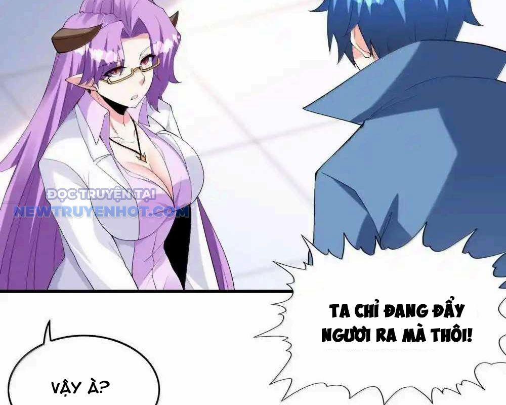 Hậu Cung Của Ta Toàn Là Ma Nữ Phản Diện 187 trang 31