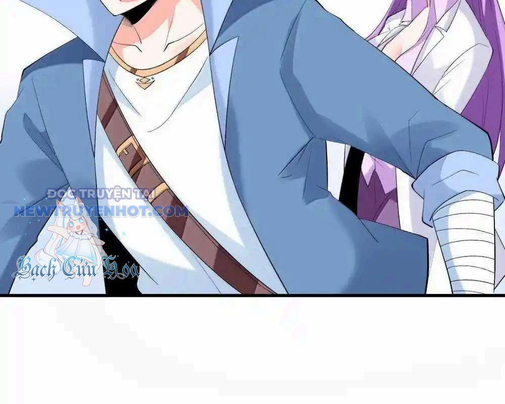Hậu Cung Của Ta Toàn Là Ma Nữ Phản Diện 187 trang 36