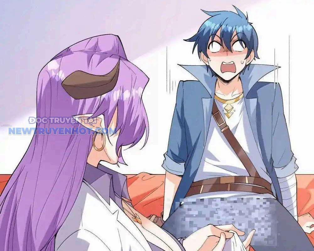 Hậu Cung Của Ta Toàn Là Ma Nữ Phản Diện 187 trang 60