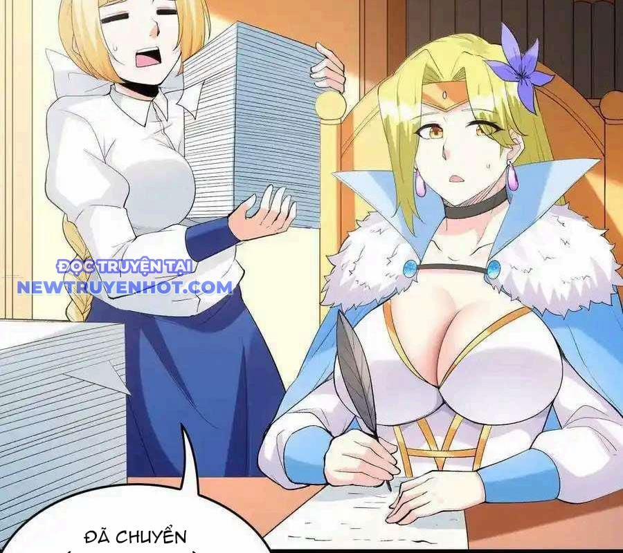 Hậu Cung Của Ta Toàn Là Ma Nữ Phản Diện 188 trang 45