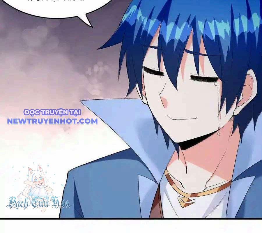 Hậu Cung Của Ta Toàn Là Ma Nữ Phản Diện 188 trang 55