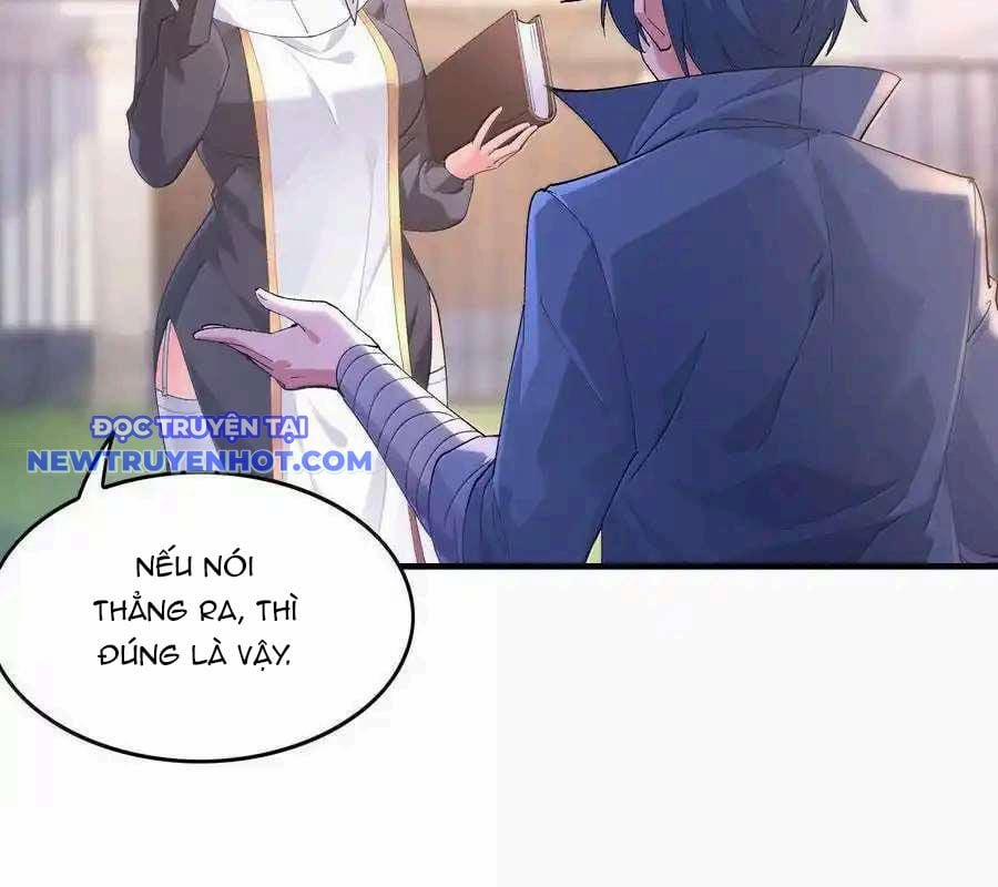 Hậu Cung Của Ta Toàn Là Ma Nữ Phản Diện 188 trang 88