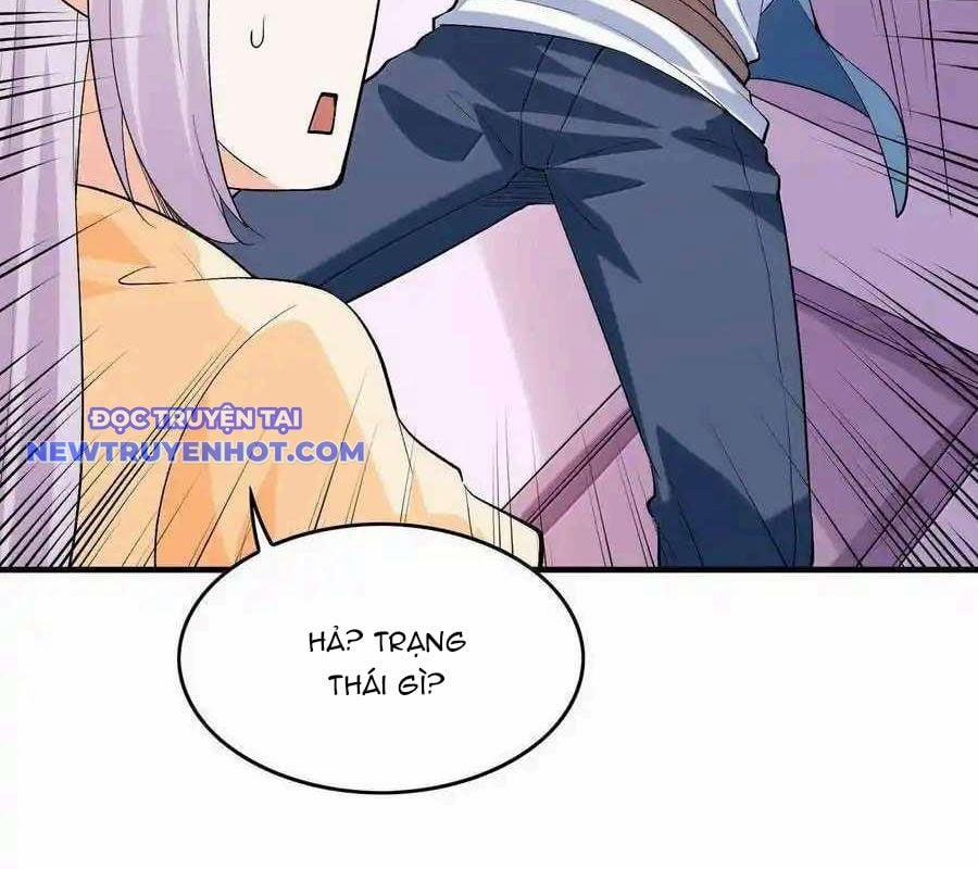 Hậu Cung Của Ta Toàn Là Ma Nữ Phản Diện 188 trang 9