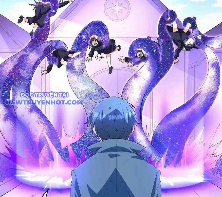 Hậu Cung Của Ta Toàn Là Ma Nữ Phản Diện 189 trang 6