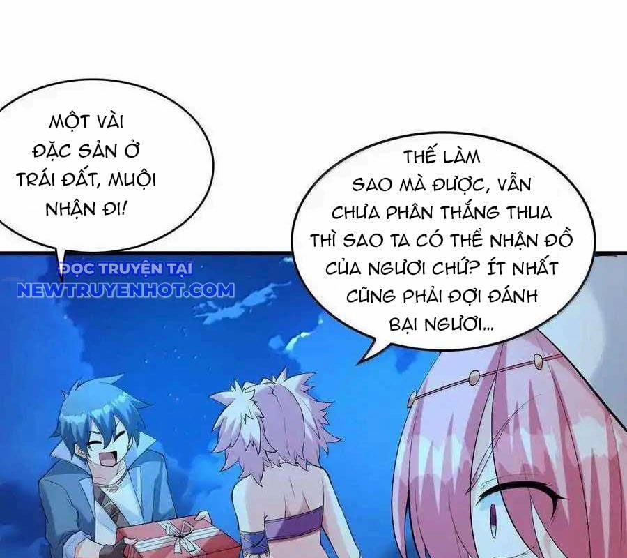 Hậu Cung Của Ta Toàn Là Ma Nữ Phản Diện 189 trang 87