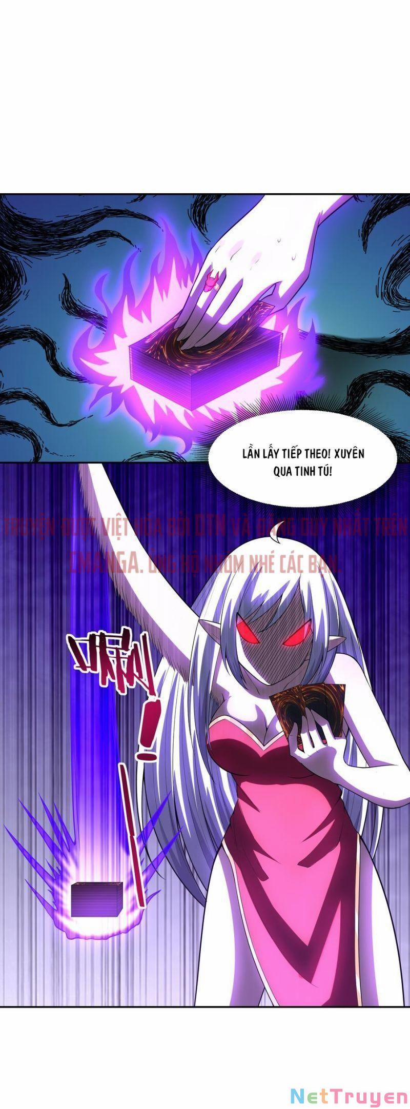 Hậu Cung Của Ta Toàn Là Ma Nữ Phản Diện 19 trang 11