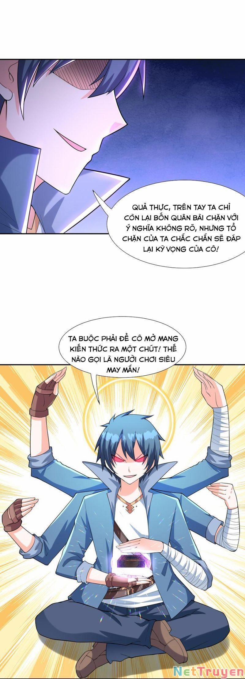 Hậu Cung Của Ta Toàn Là Ma Nữ Phản Diện 19 trang 14