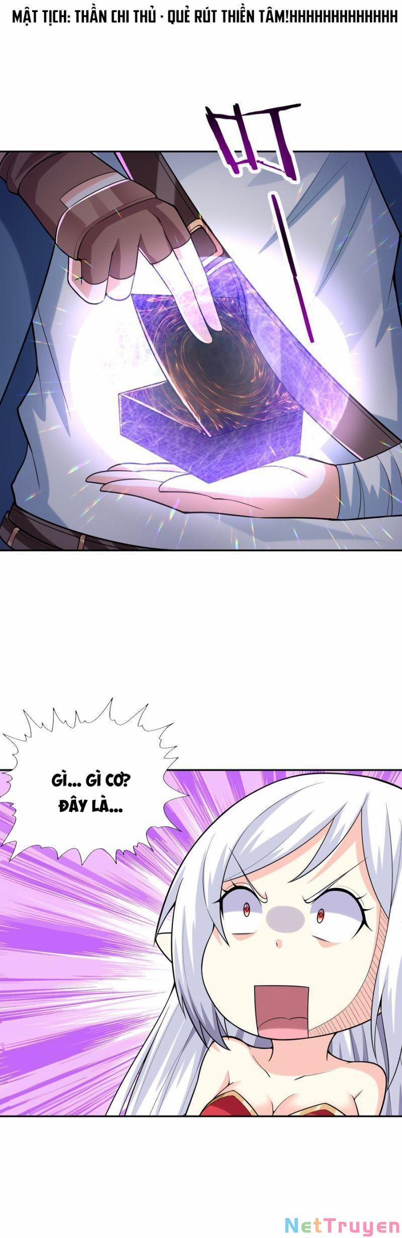 Hậu Cung Của Ta Toàn Là Ma Nữ Phản Diện 19 trang 15