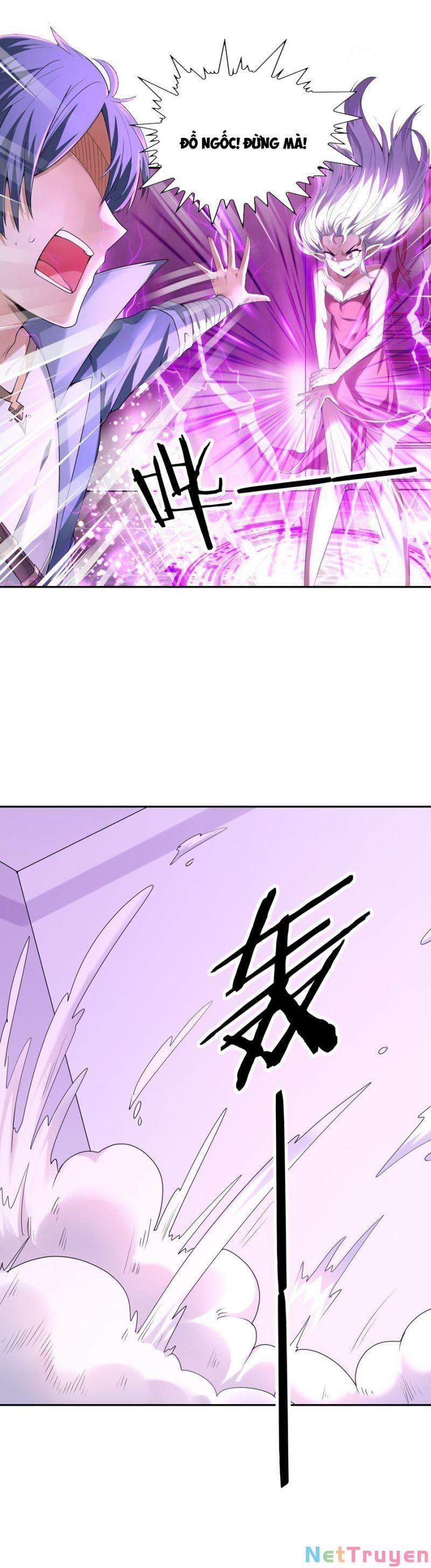 Hậu Cung Của Ta Toàn Là Ma Nữ Phản Diện 19 trang 25