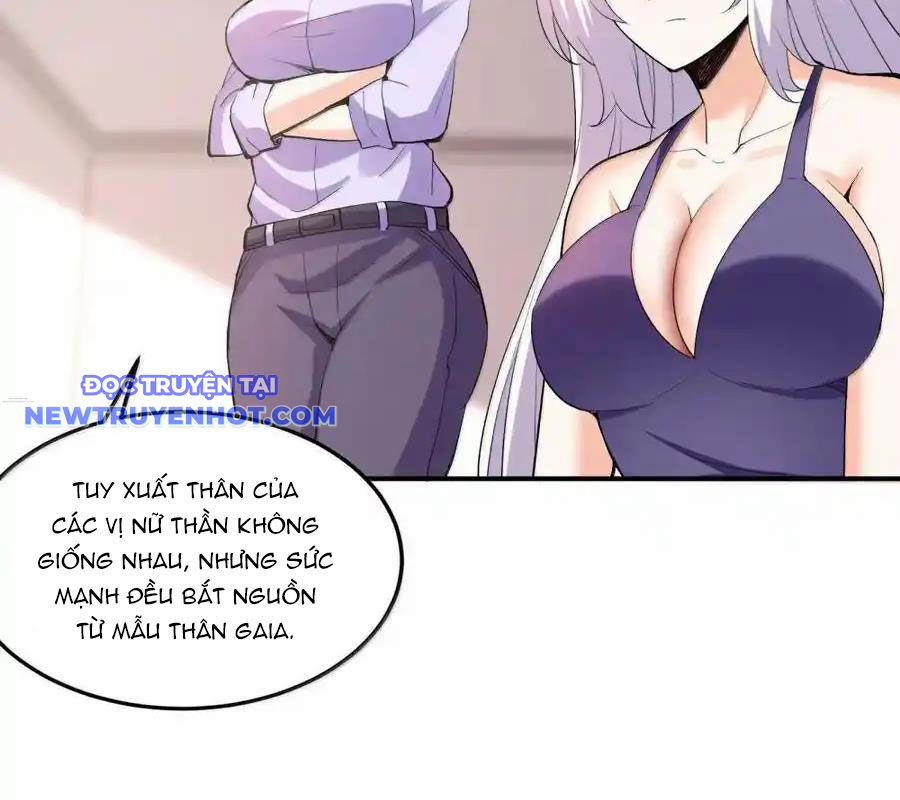 Hậu Cung Của Ta Toàn Là Ma Nữ Phản Diện 190 trang 10