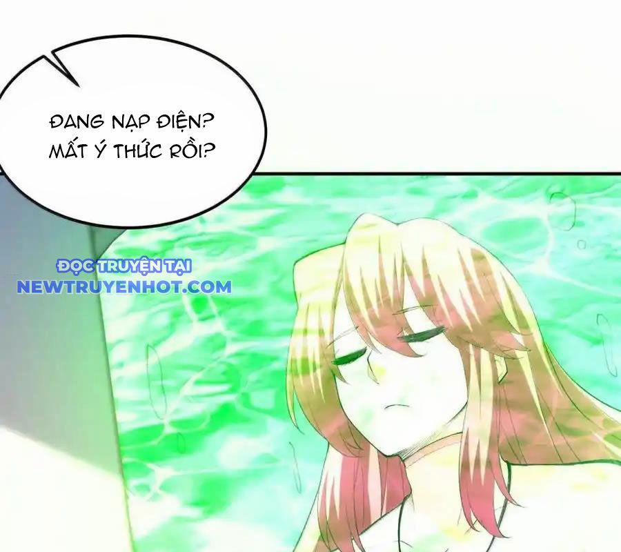 Hậu Cung Của Ta Toàn Là Ma Nữ Phản Diện 190 trang 21