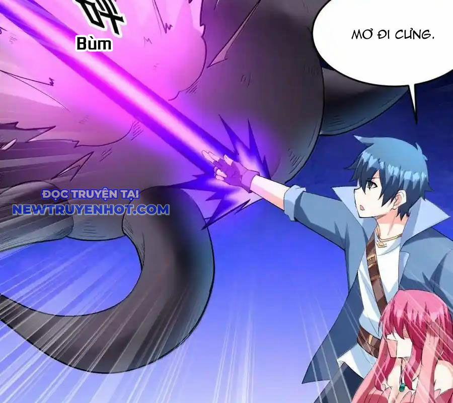 Hậu Cung Của Ta Toàn Là Ma Nữ Phản Diện 190 trang 37