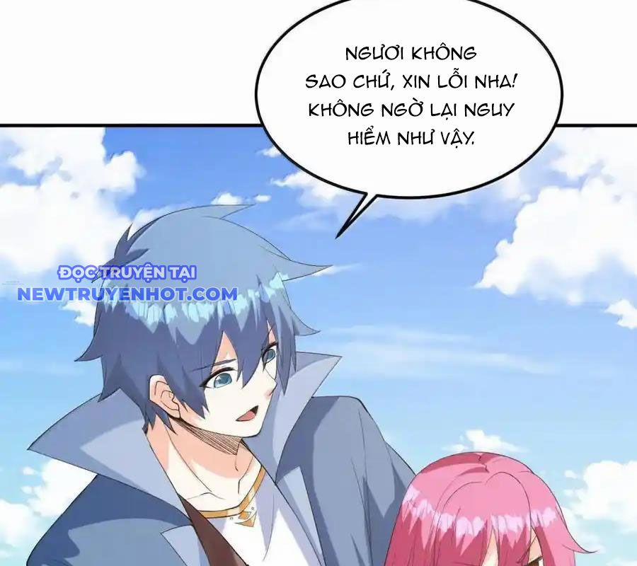 Hậu Cung Của Ta Toàn Là Ma Nữ Phản Diện 190 trang 39