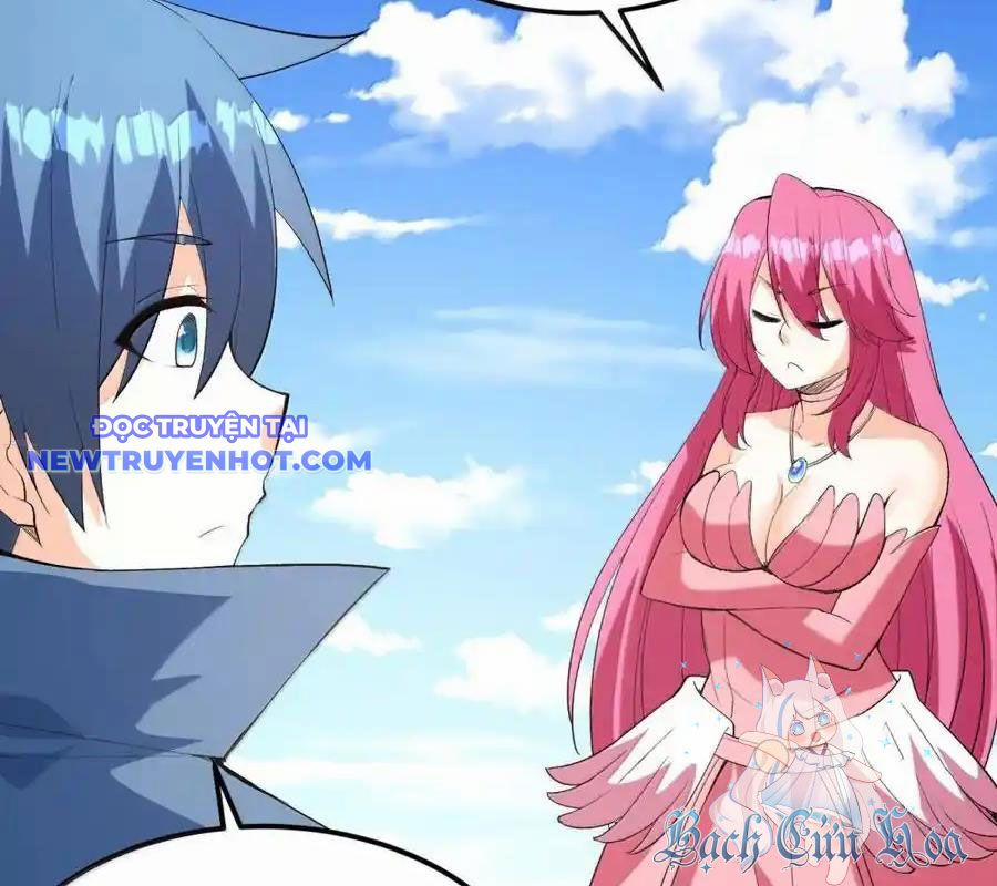 Hậu Cung Của Ta Toàn Là Ma Nữ Phản Diện 190 trang 46