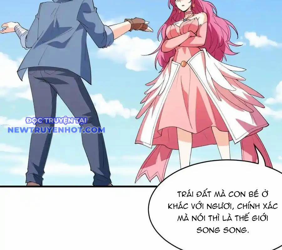 Hậu Cung Của Ta Toàn Là Ma Nữ Phản Diện 190 trang 51