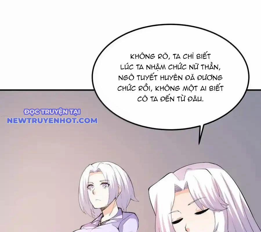 Hậu Cung Của Ta Toàn Là Ma Nữ Phản Diện 190 trang 9