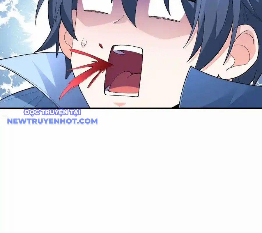 Hậu Cung Của Ta Toàn Là Ma Nữ Phản Diện 191 trang 23