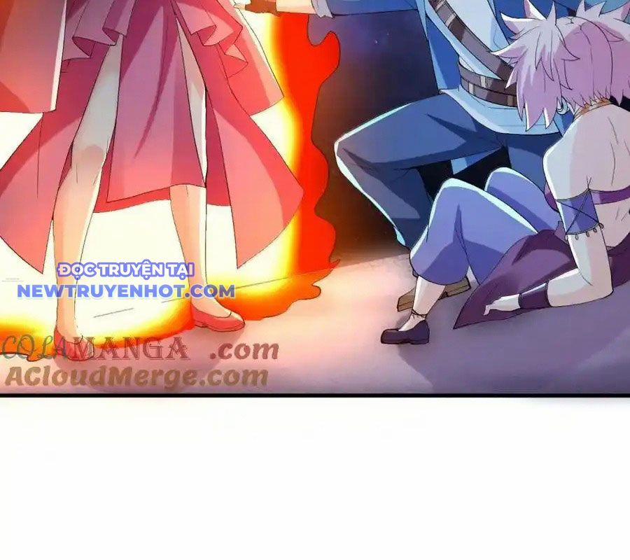 Hậu Cung Của Ta Toàn Là Ma Nữ Phản Diện 191 trang 49